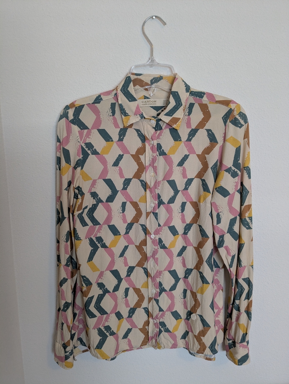 Cardon Vintage Shirt